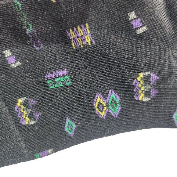 Paul Frank Assorted Kids Socks 3 Pairs Adult Small Big Kids Shoe Size 1-6 US - Picture 4 of 9